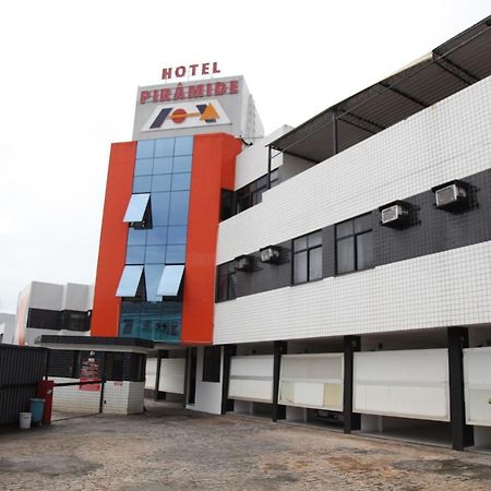 Piramide Stella Maris Adults Only Motel Салвадор Екстериор снимка