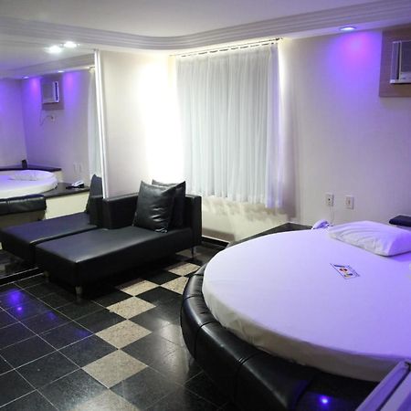 Piramide Stella Maris Adults Only Motel Салвадор Екстериор снимка