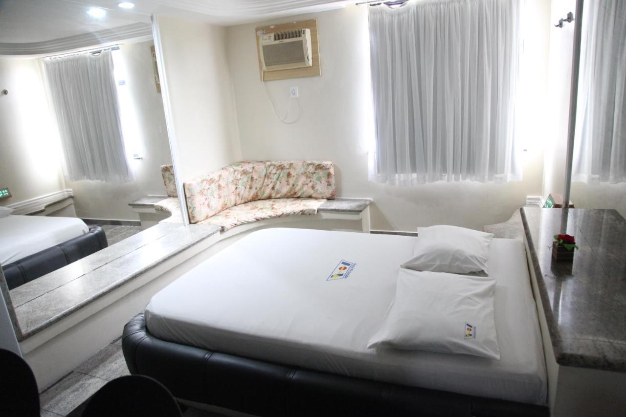 Piramide Stella Maris Adults Only Motel Салвадор Екстериор снимка