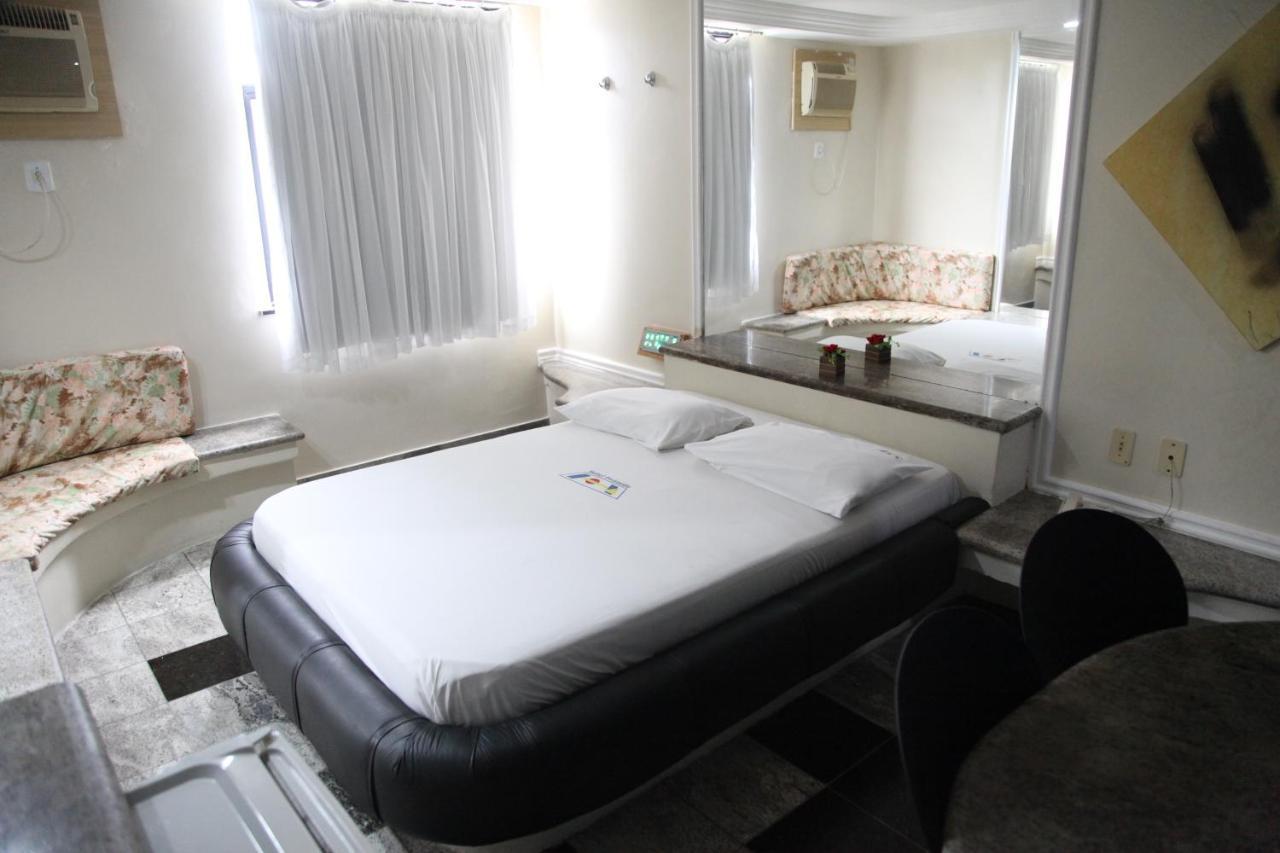 Piramide Stella Maris Adults Only Motel Салвадор Екстериор снимка