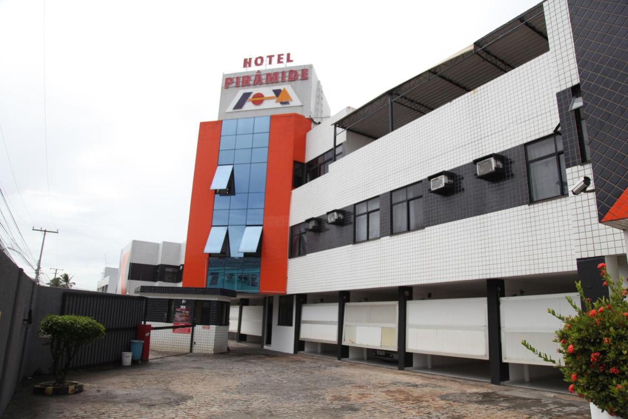 Piramide Stella Maris Adults Only Motel Салвадор Екстериор снимка