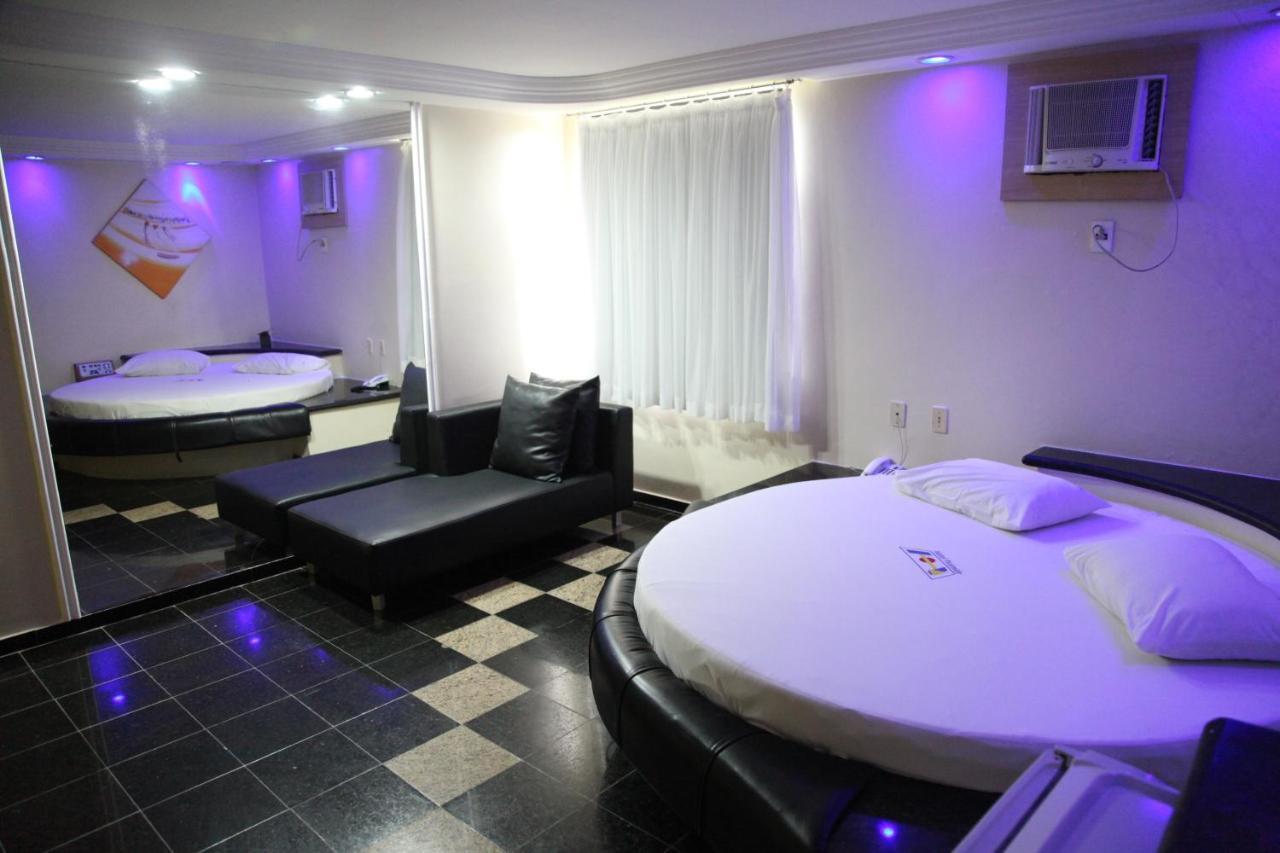 Piramide Stella Maris Adults Only Motel Салвадор Екстериор снимка