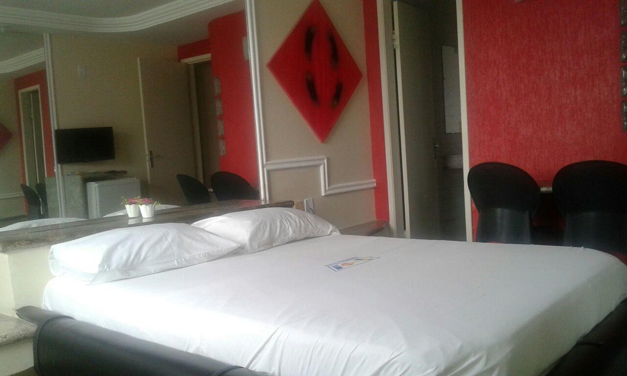 Piramide Stella Maris Adults Only Motel Салвадор Екстериор снимка
