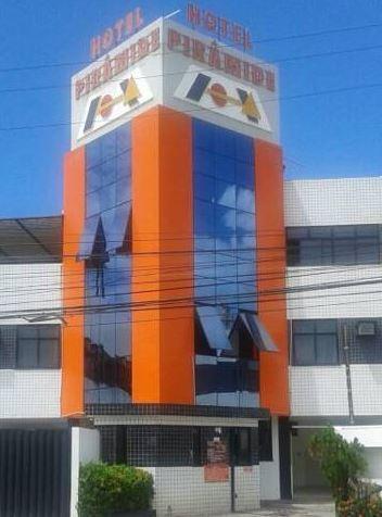 Piramide Stella Maris Adults Only Motel Салвадор Екстериор снимка